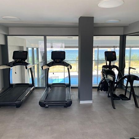 Apartamenty The View Hevenia 레왈 외부 사진