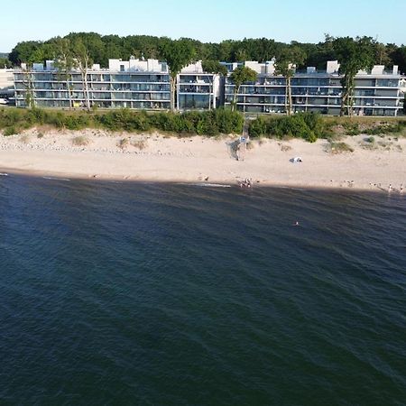 Apartamenty The View Hevenia 레왈 외부 사진