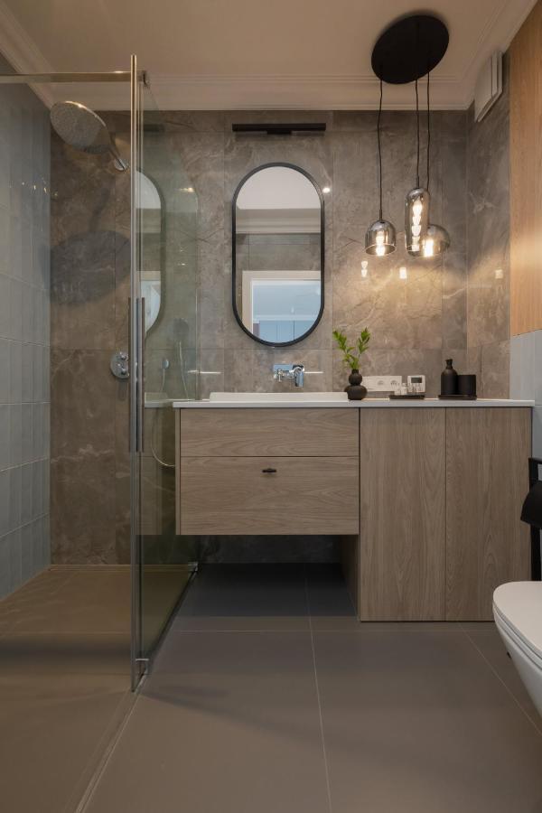 Apartamenty The View Hevenia 레왈 외부 사진