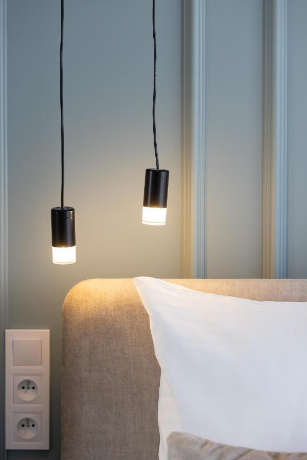Apartamenty The View Hevenia 레왈 외부 사진