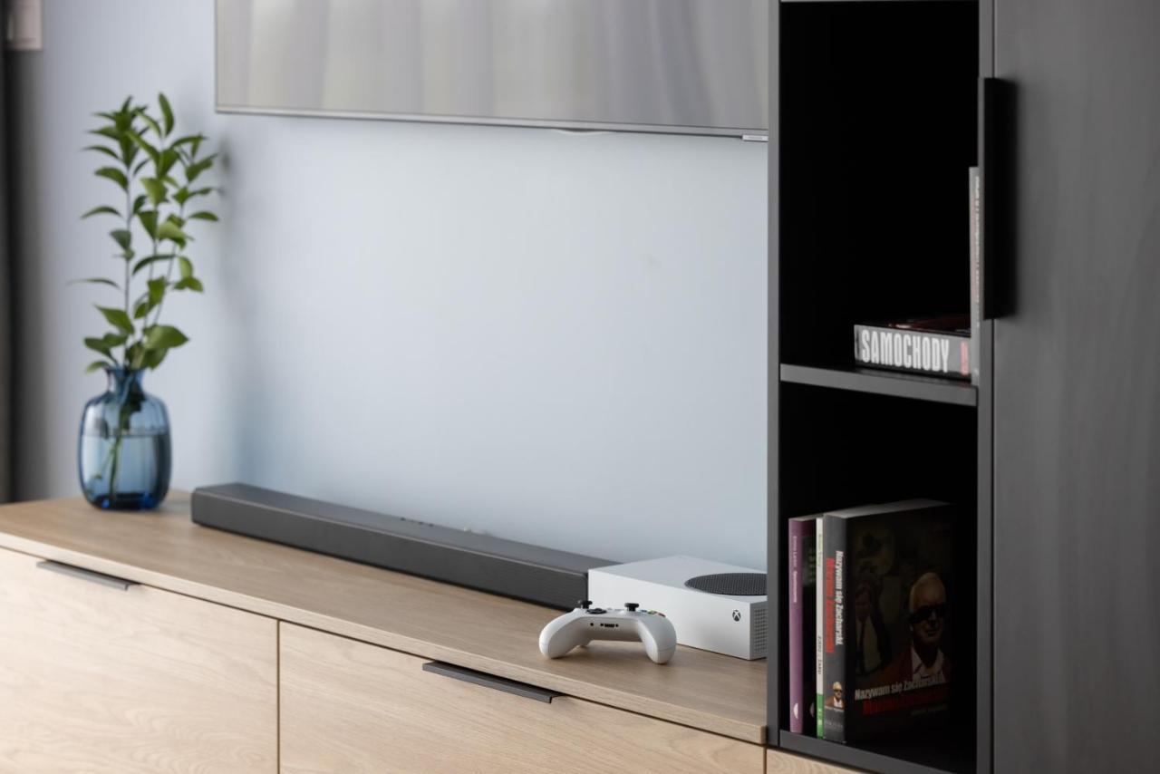 Apartamenty The View Hevenia 레왈 외부 사진