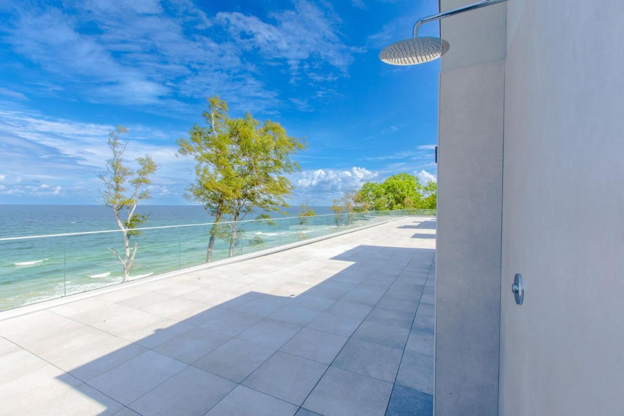 Apartamenty The View Hevenia 레왈 외부 사진