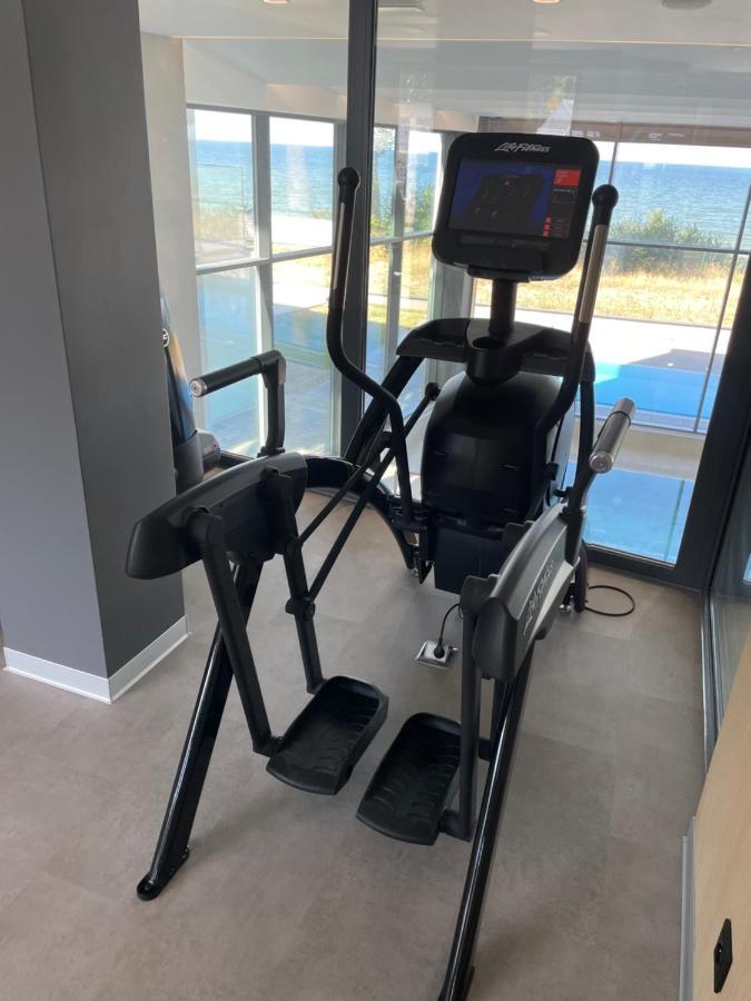Apartamenty The View Hevenia 레왈 외부 사진