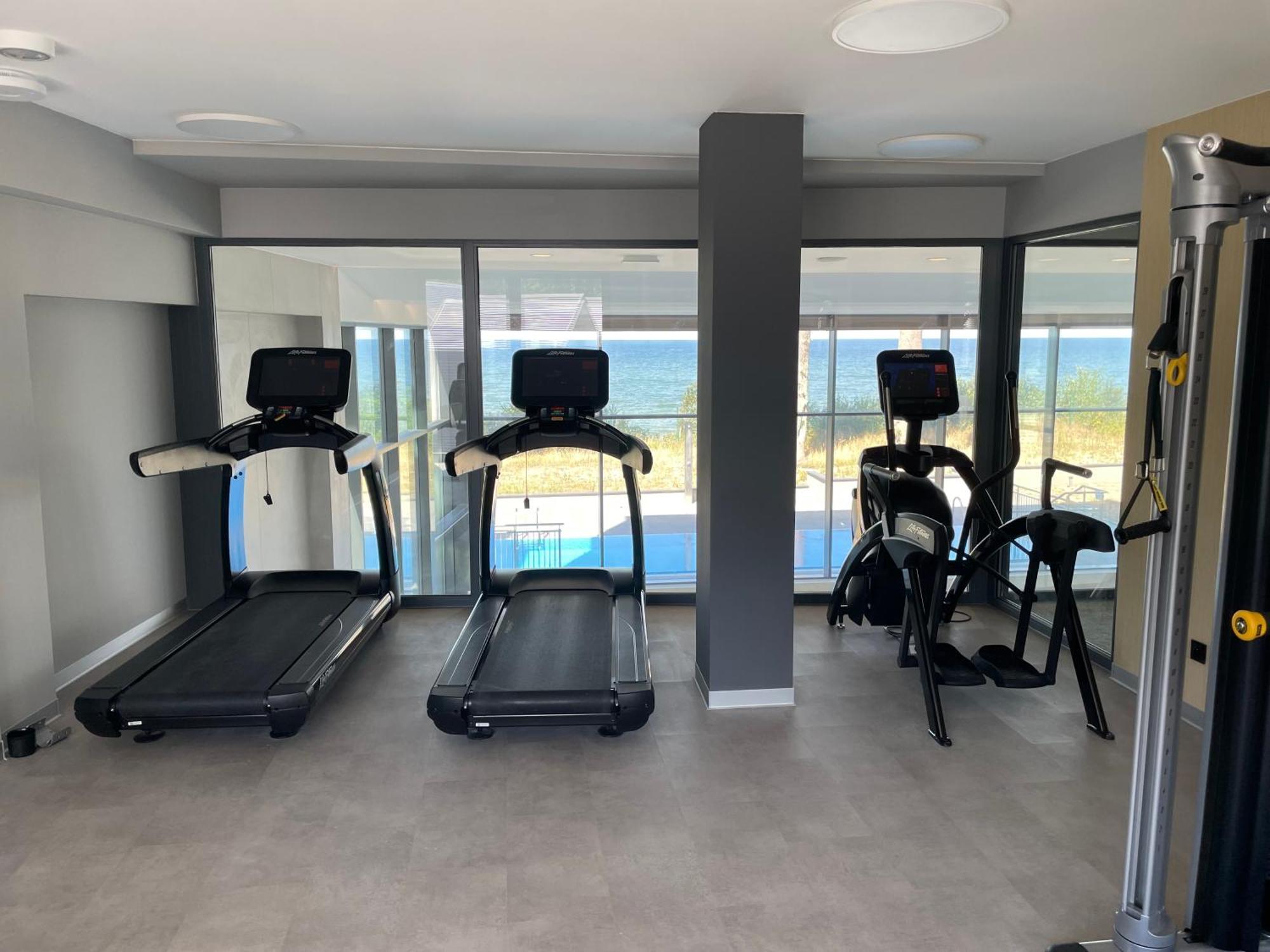 Apartamenty The View Hevenia 레왈 외부 사진