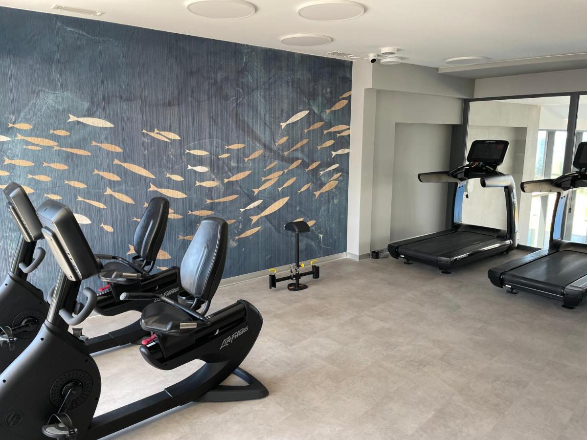 Apartamenty The View Hevenia 레왈 외부 사진