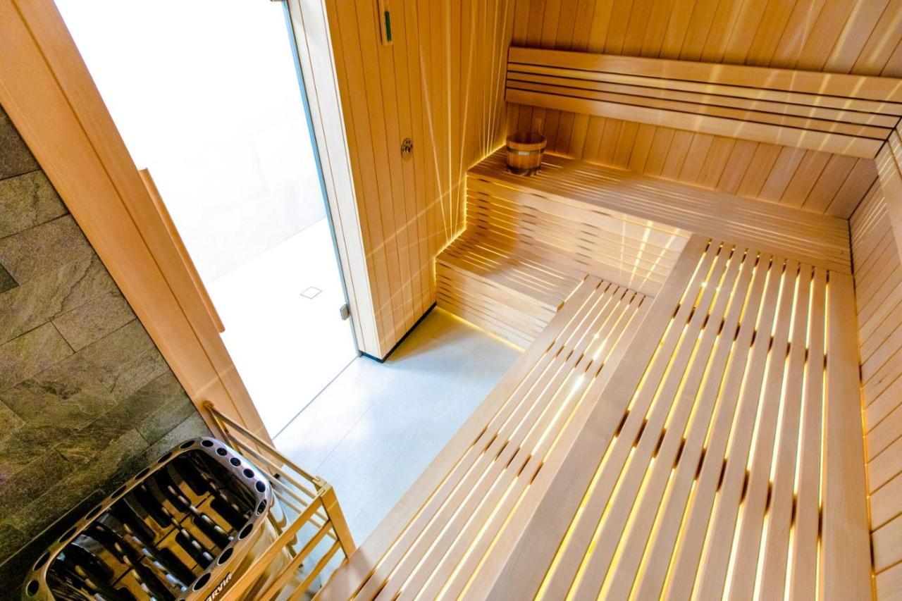 Apartamenty The View Hevenia 레왈 외부 사진