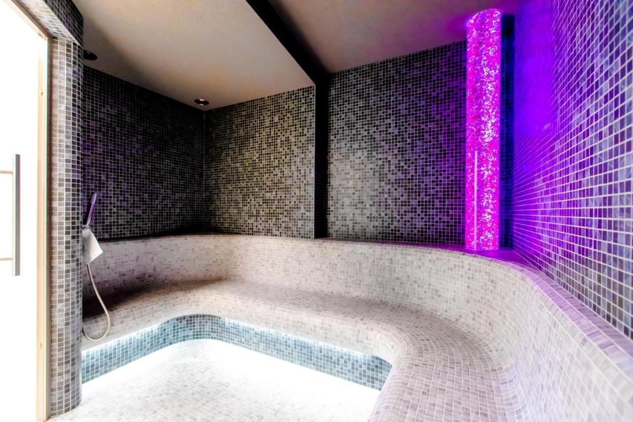 Apartamenty The View Hevenia 레왈 외부 사진