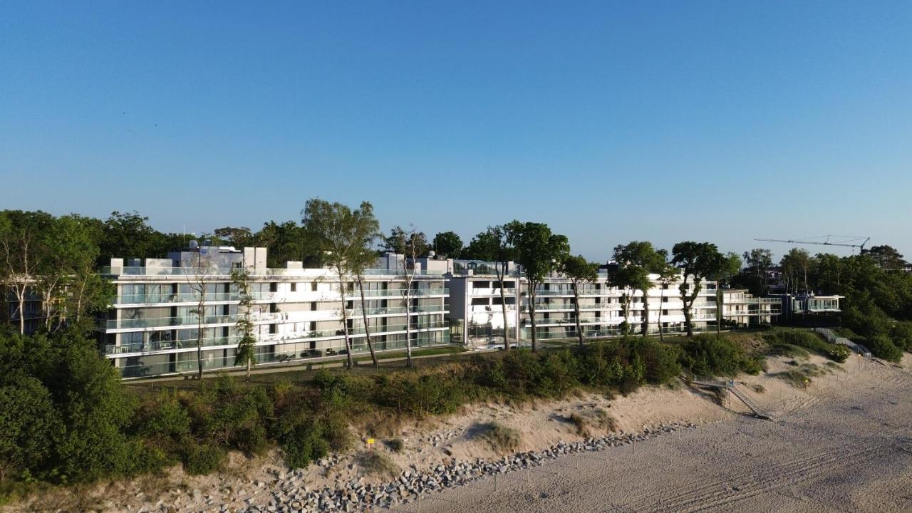 Apartamenty The View Hevenia 레왈 외부 사진