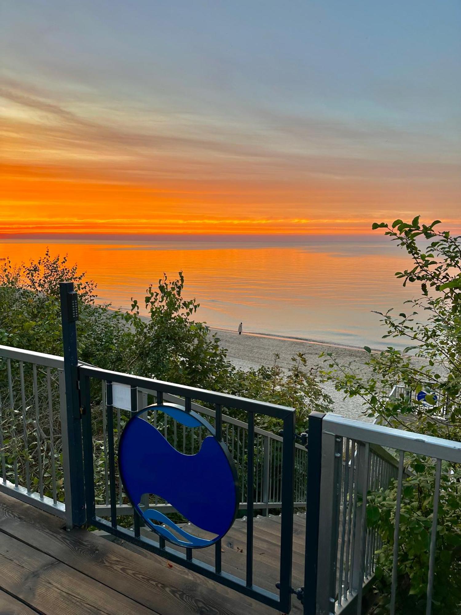Apartamenty The View Hevenia 레왈 외부 사진