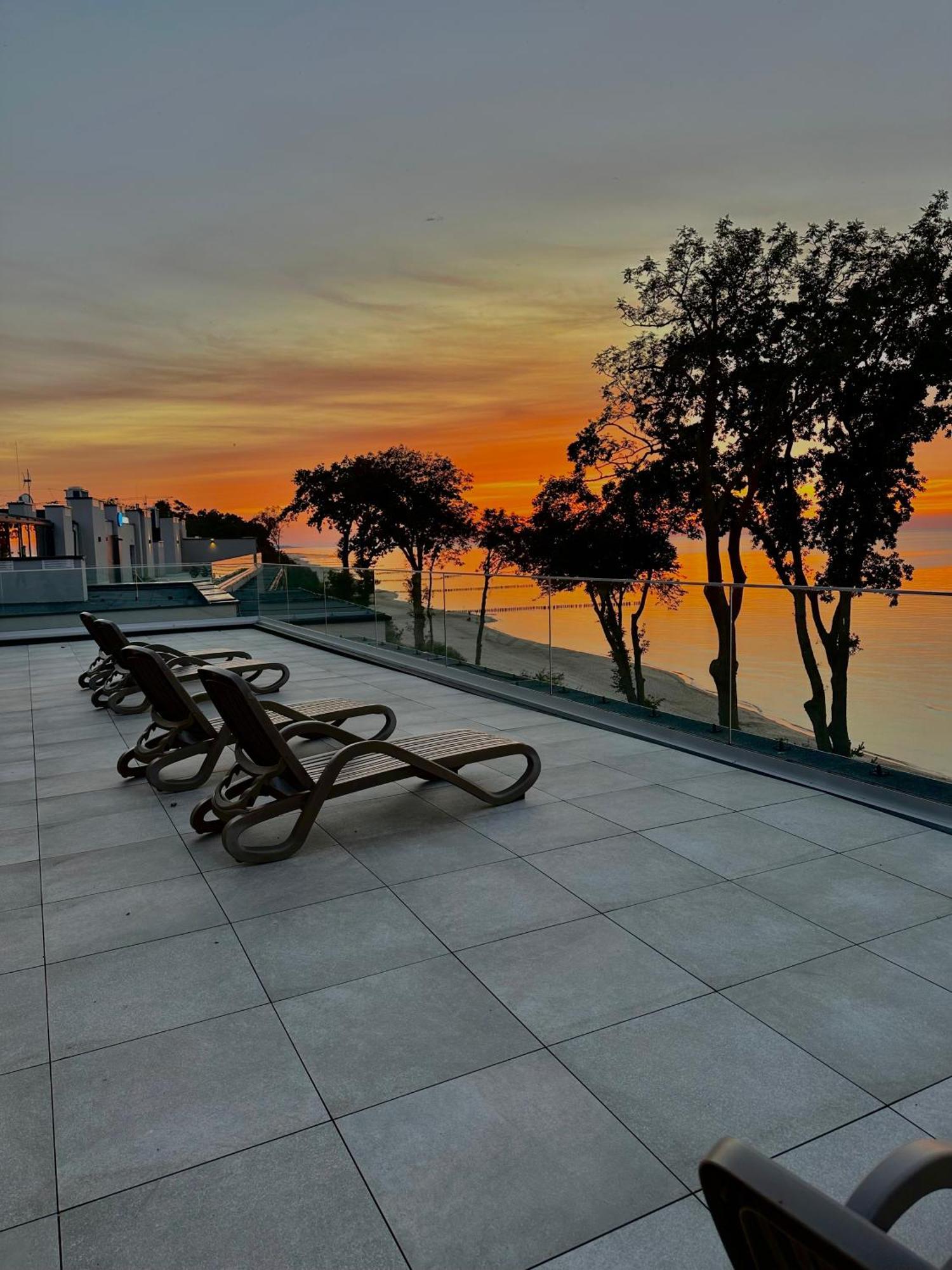 Apartamenty The View Hevenia 레왈 외부 사진