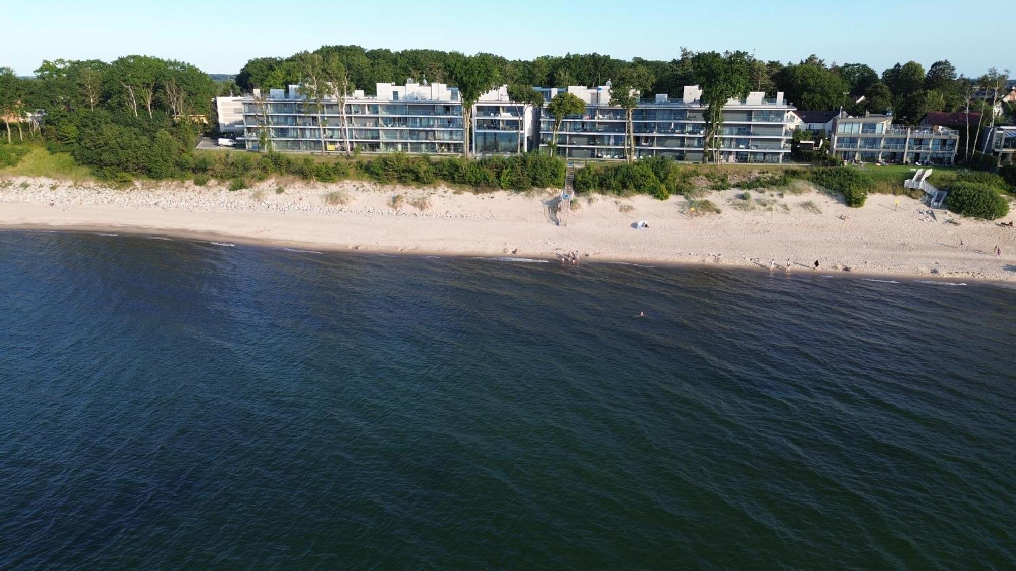 Apartamenty The View Hevenia 레왈 외부 사진